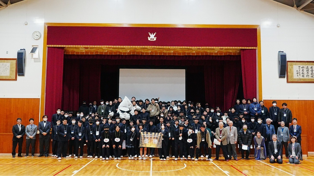 第４回 糸魚川 地域クラウド交流会  ㏌ 海洋高校 開催報告