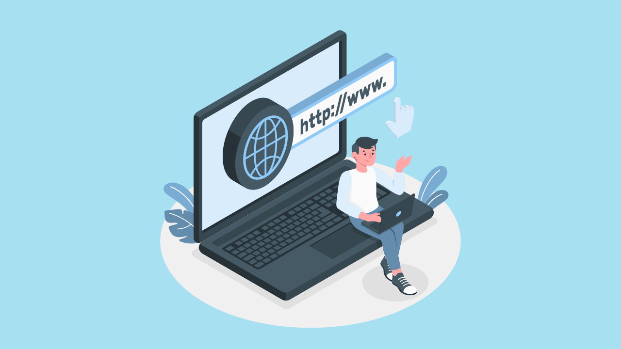 独自ドメインを使うメリットとSEOとの関係