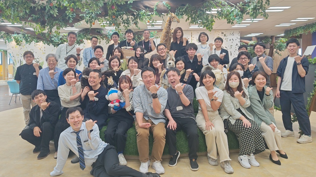 kintone Café 東京 Vol.16 を開催しました！