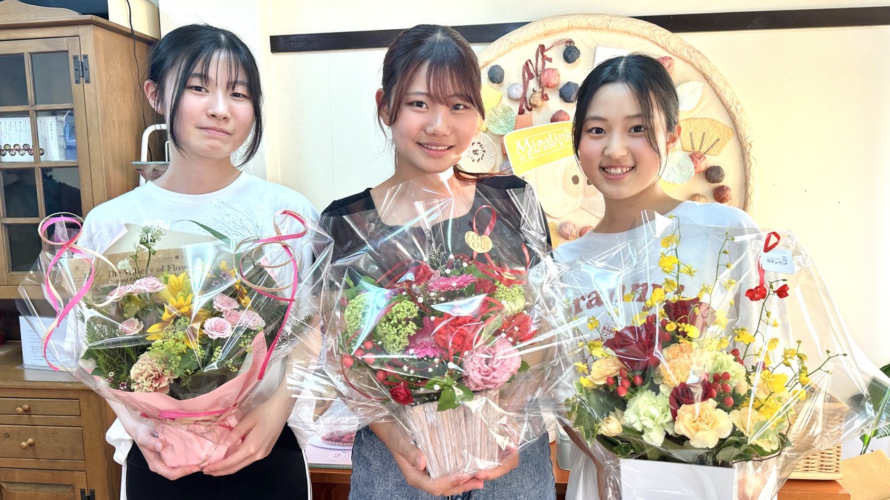来場感謝！17周年祭無事終了しました