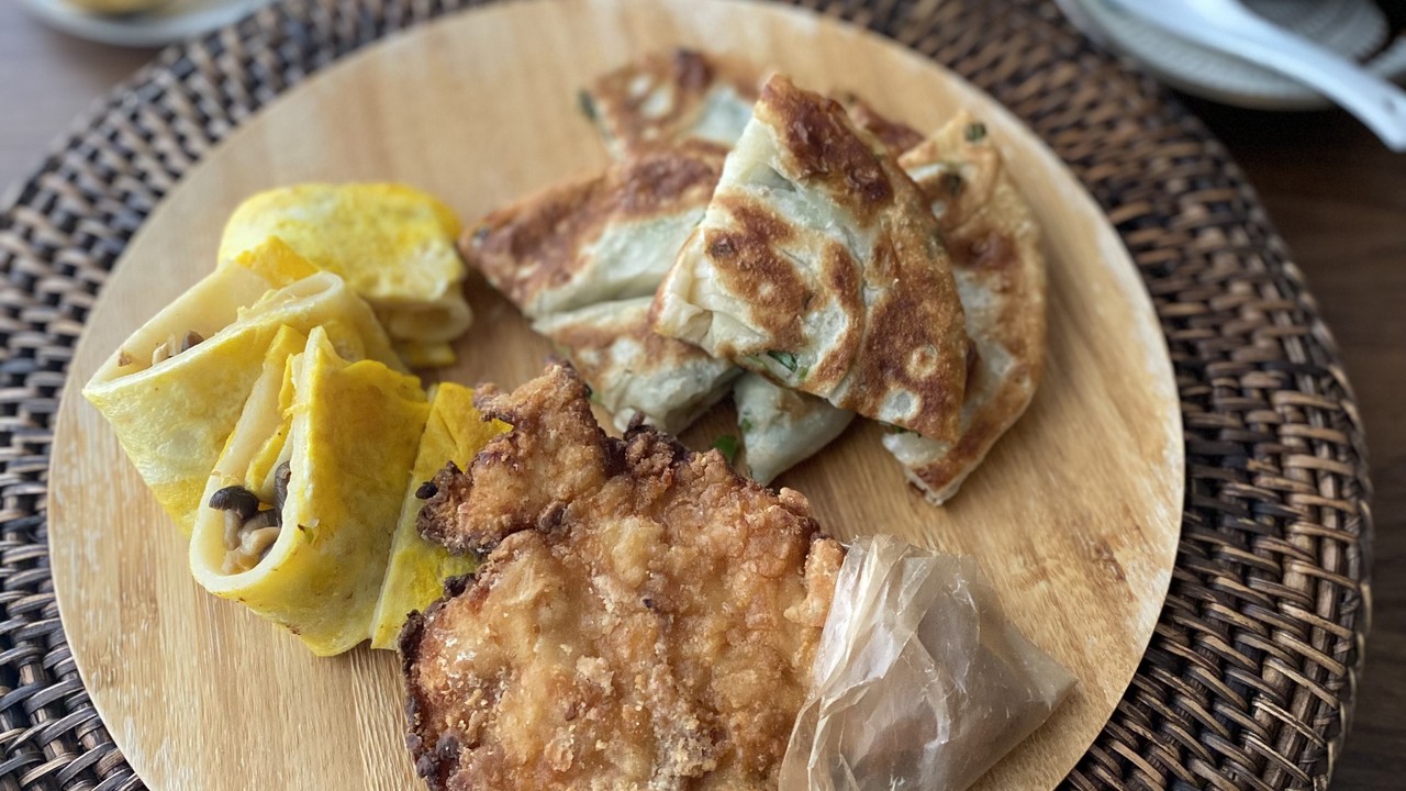 6月Knock’s kitchen「台湾屋台料理の会」です！
