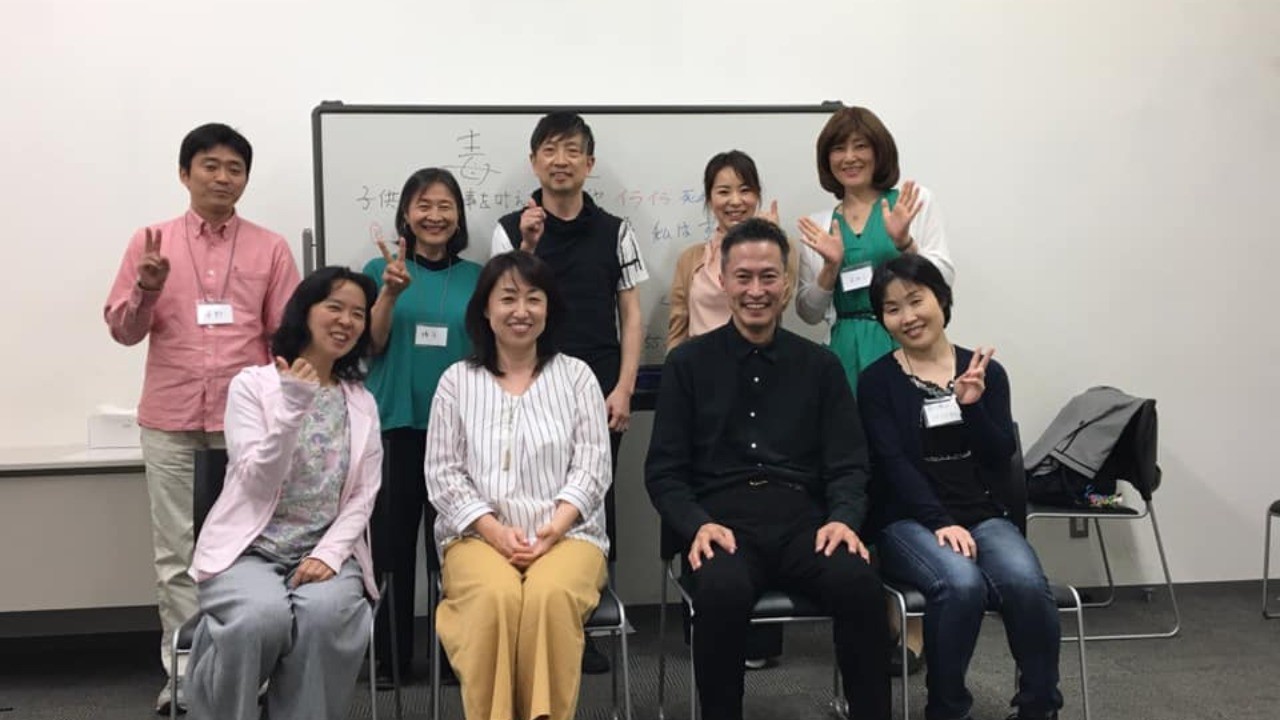 母を憎んでいた私を許すと、母への愛が溢れ出る体験ができた