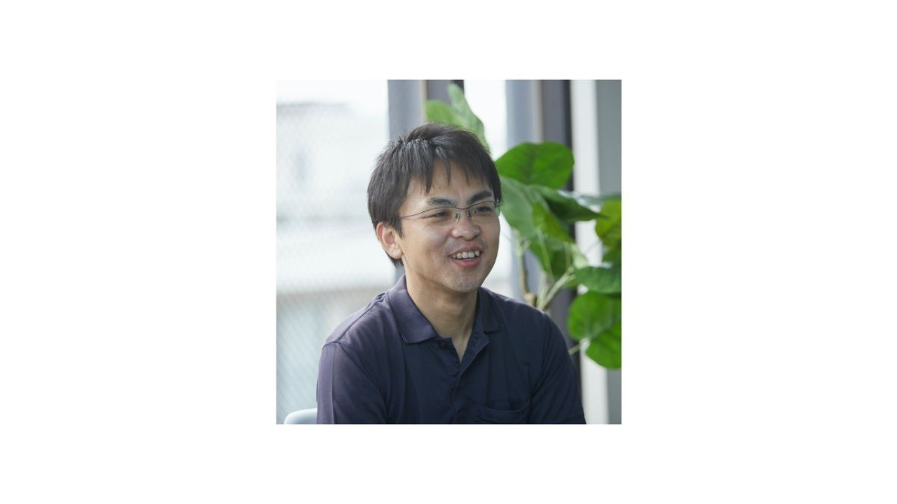 株式会社ソニックガーデン 代表取締役社長　倉貫義人