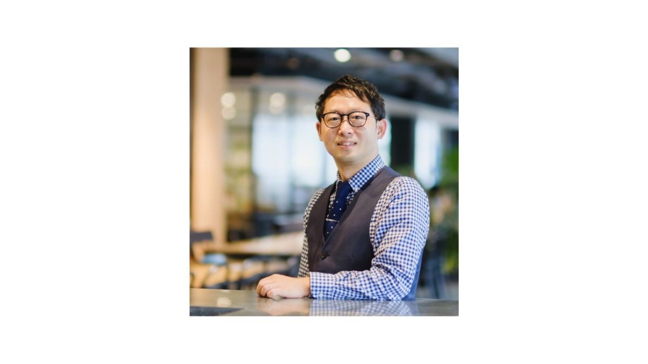 株式会社かたわら 代表取締役社長 一般財団法人 えぞ財団 事務局長 佐藤 彰悟 - コミュニティリーダーズサミットin道東