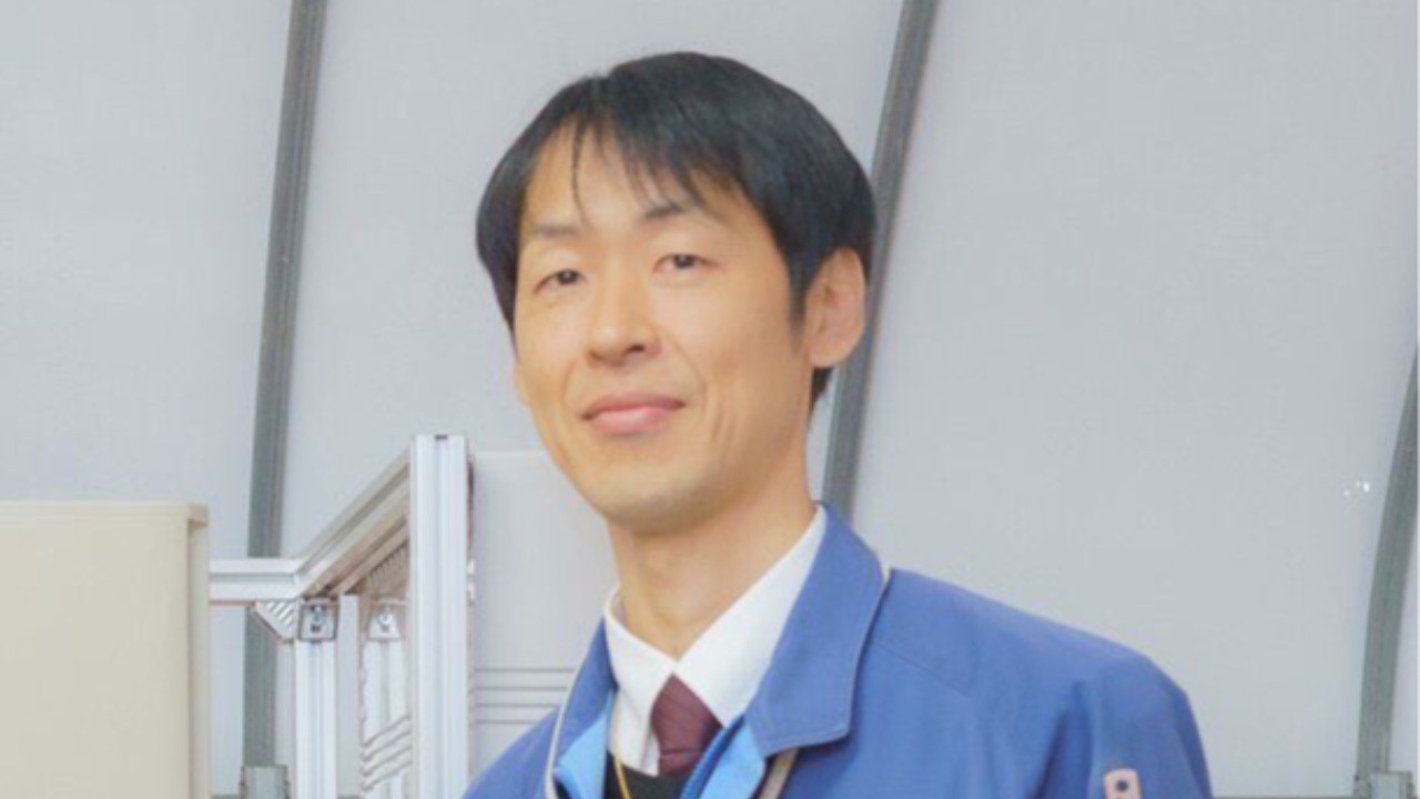 リンクエフ株式会社　田村 慎太朗