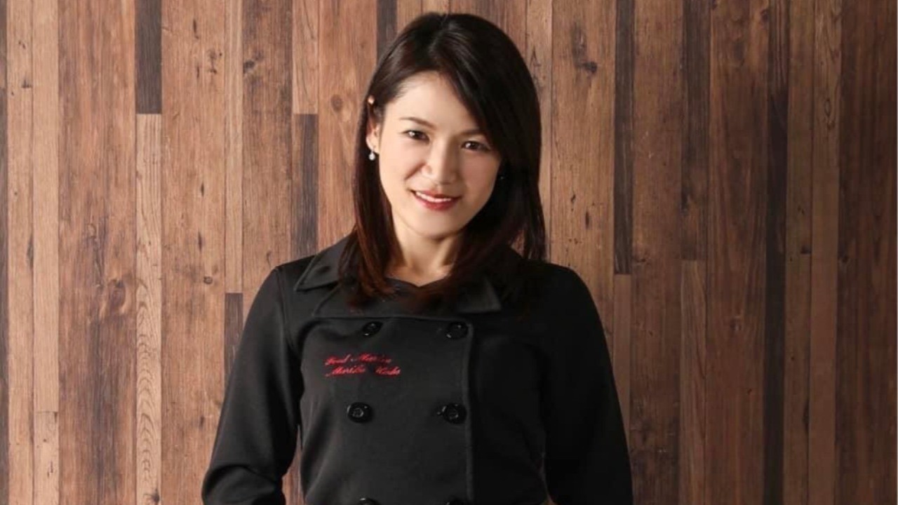 株式会社FoodMarico 上田 まり子（ウエダ マリコ） - 輝け!! 第5回
