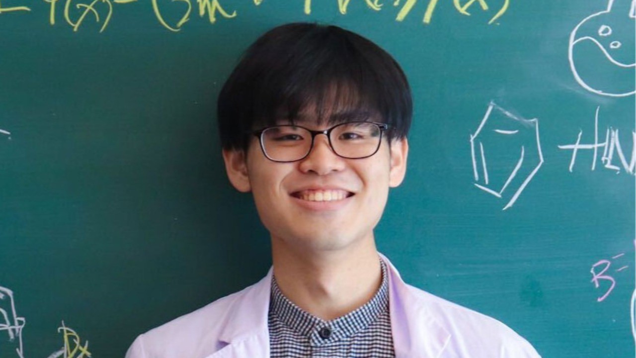 飛田サイエンスクリエーション　飛田 仰喜