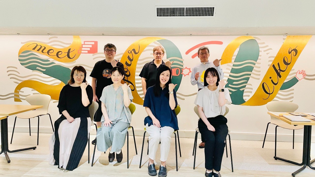 8/23 kintone Café 浜松 Vol.44「生存確認の会」(と称したもくもく会)開催報告