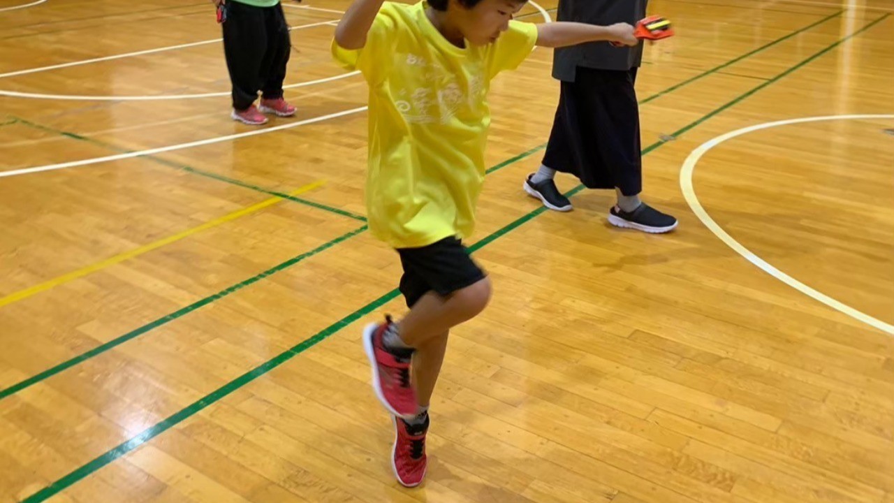坂戸支部練習6月22日