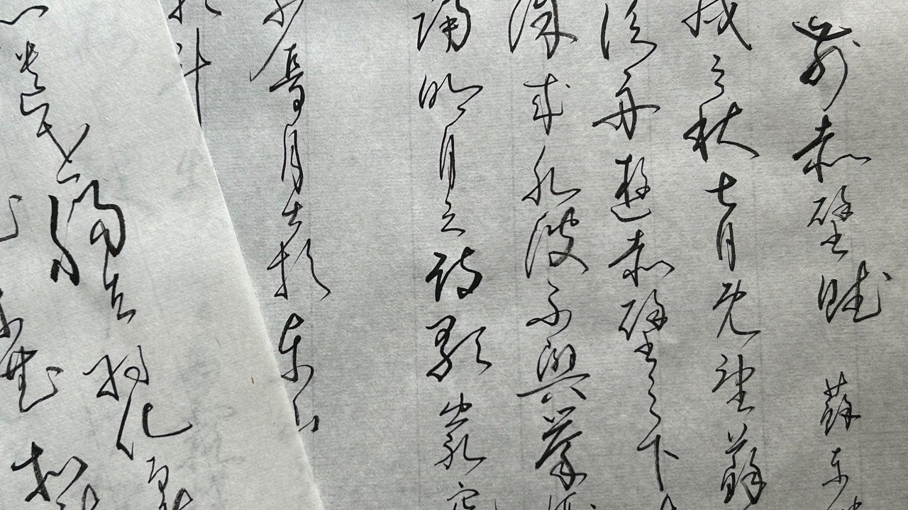  三国志の時代へ、蘇東坡先生と、旅しませんか⁉️前赤壁賦　蘇東坡✨