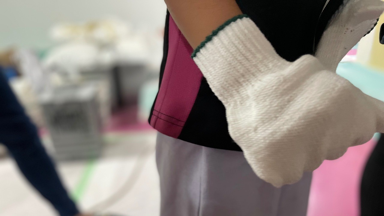 【こどもの居場所】元ちゃんハウス×ひいなアクション③