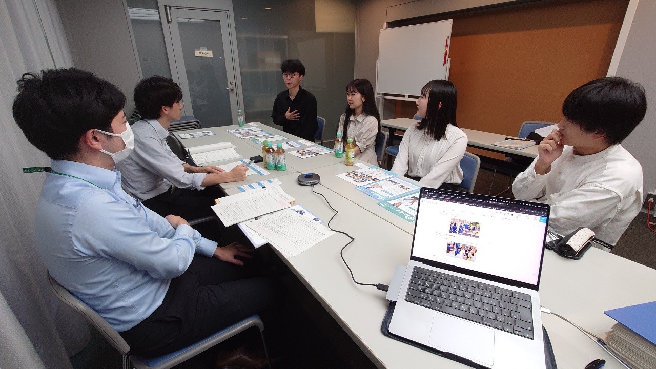 【仙台若者SDGsアワード2024・一次審査結果発表】