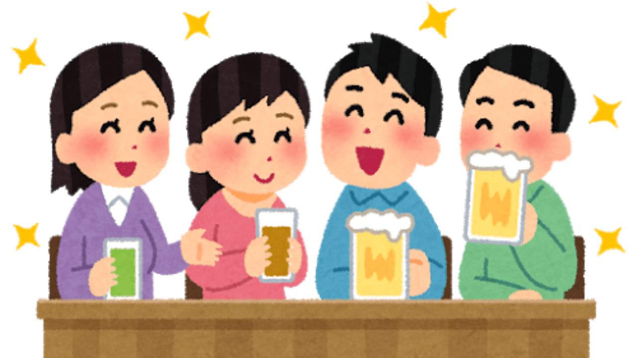 あと少し頑張れば金曜が終わるが…