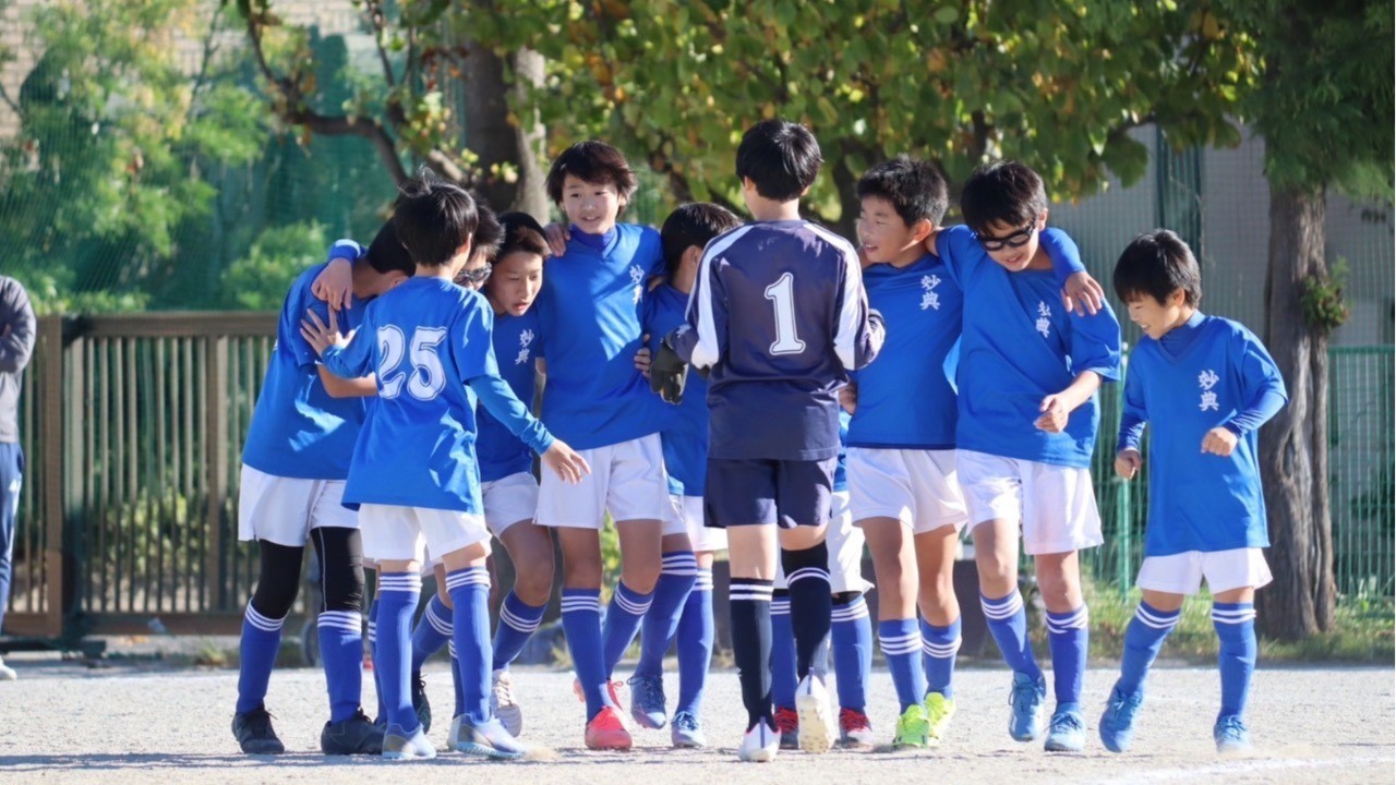 11/23・24 6年生 宮田招待
