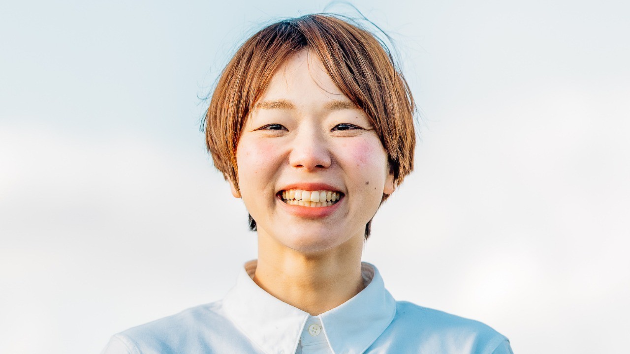 夏堀 めぐみ（釧路市）