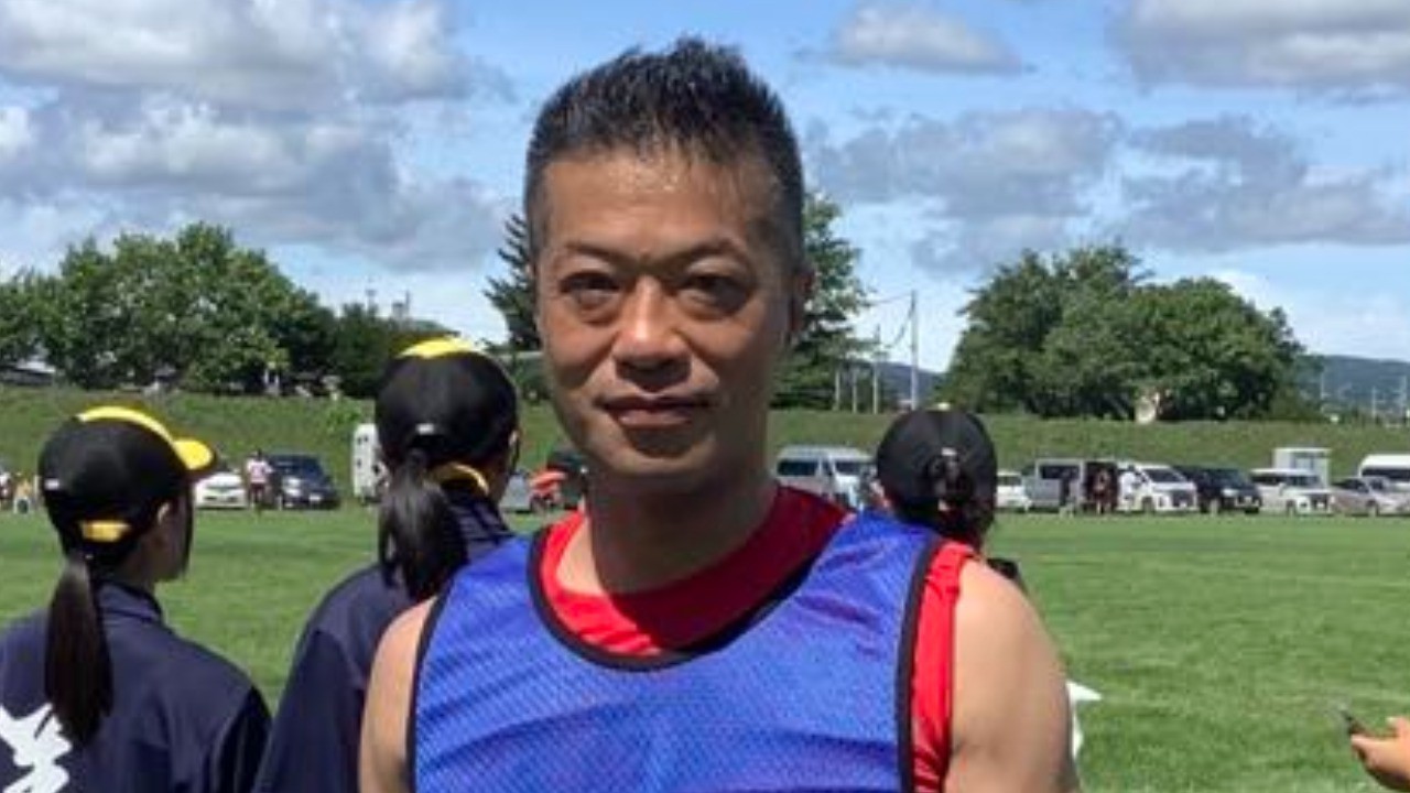 森谷 たかふみ（北見市）