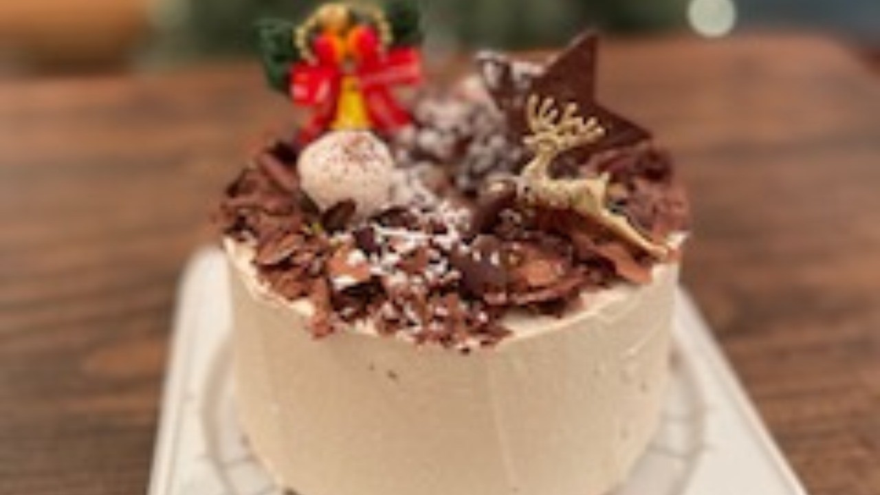 メリークリスマス！！