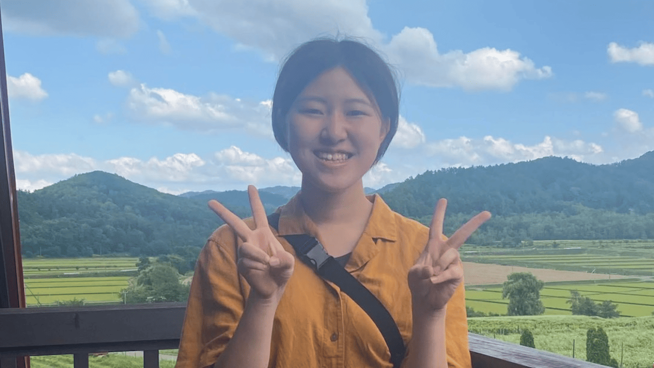 鈴木 美咲
