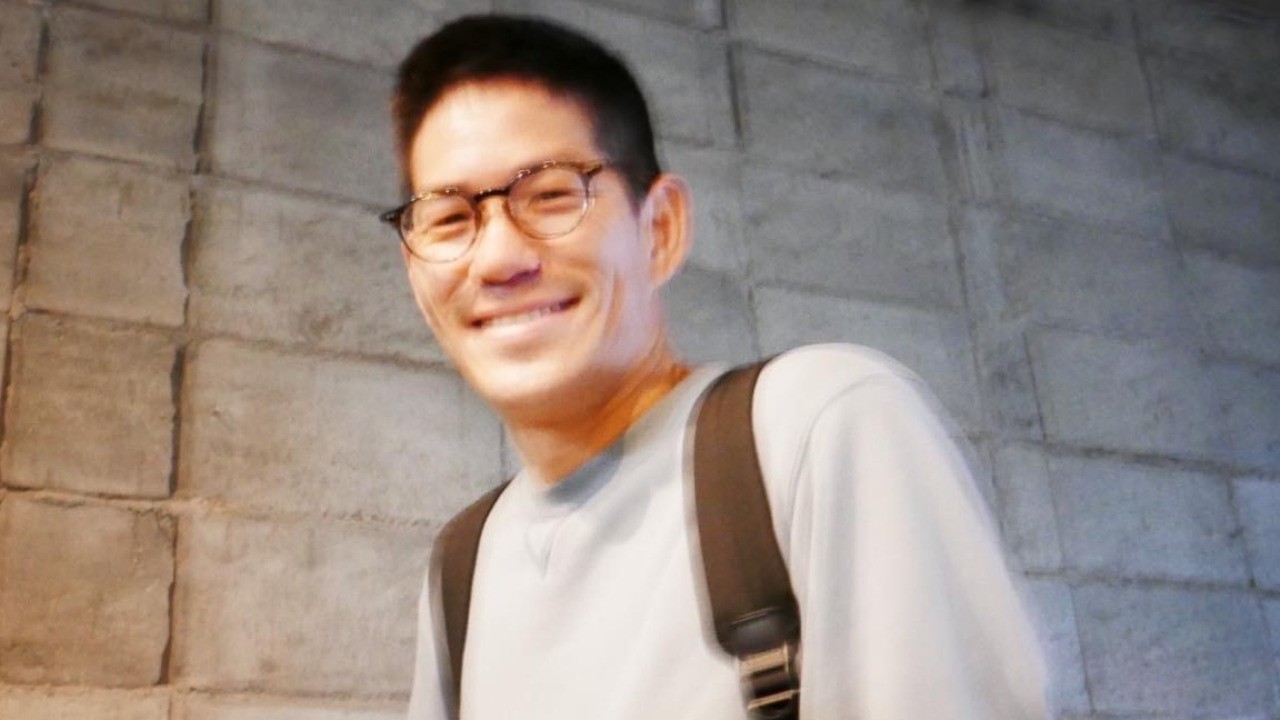 分部 雄太