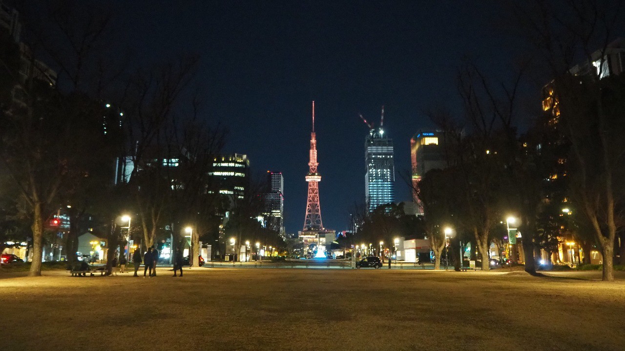 第43回 夜さんぽ 開催報告