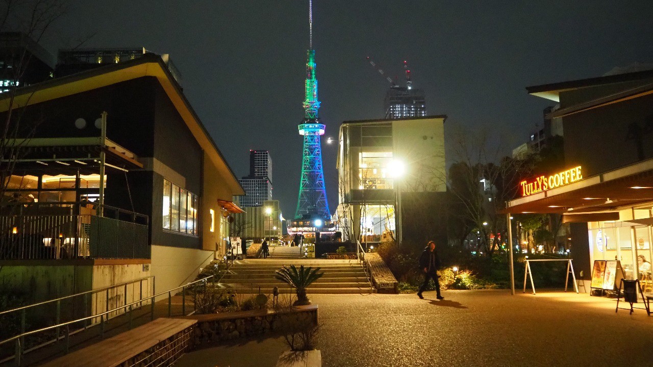 第45回 夜さんぽ 開催報告