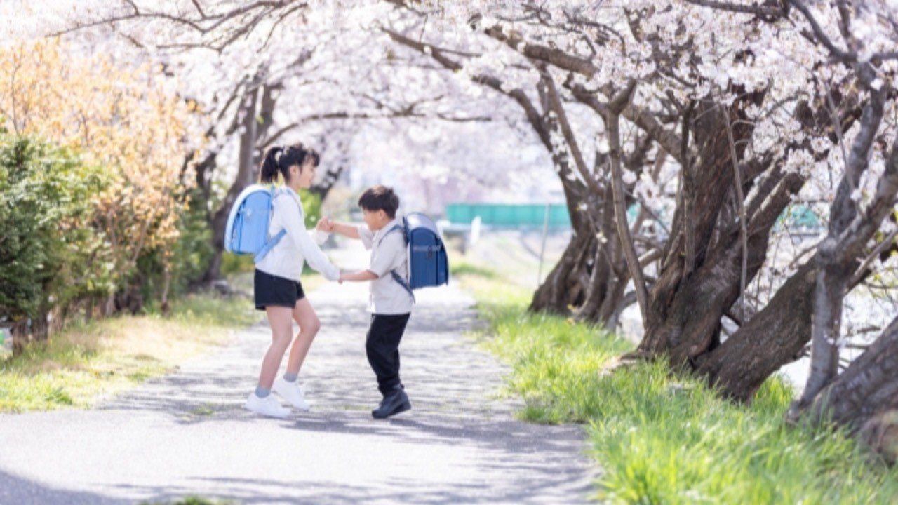 【武蔵野東学園】武蔵野東小学校の紹介