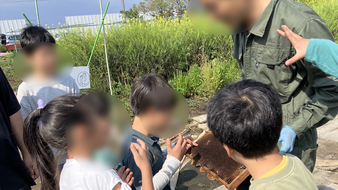 畑づくり本格始動！！