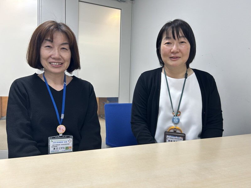 まるごとDXボックスインタビューVol.1 パートナー企業と“三人四