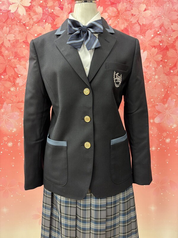古川南中学校制服・ジャージ - 有限会社 富久屋
