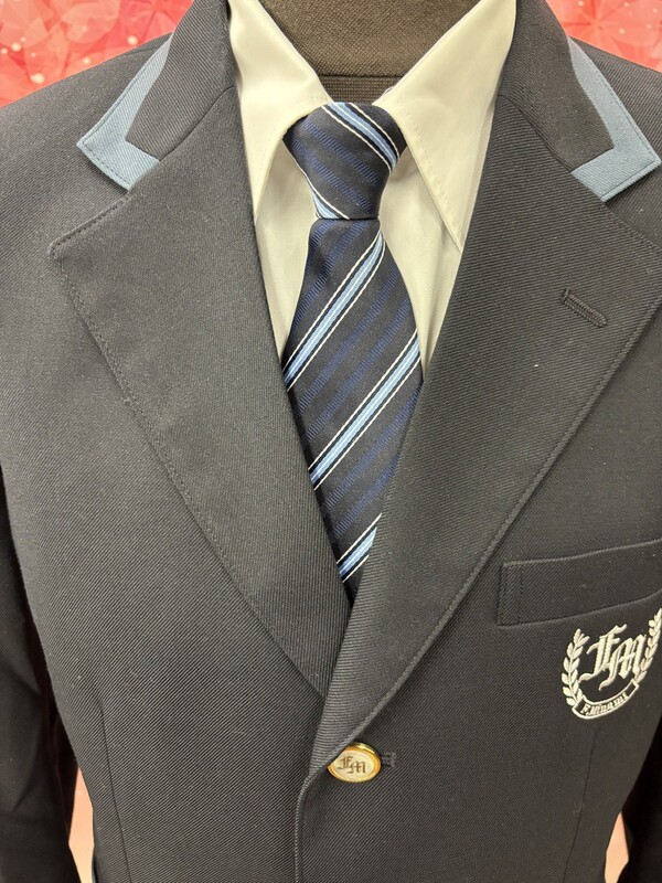 古川南中学校制服・ジャージ - 有限会社 富久屋