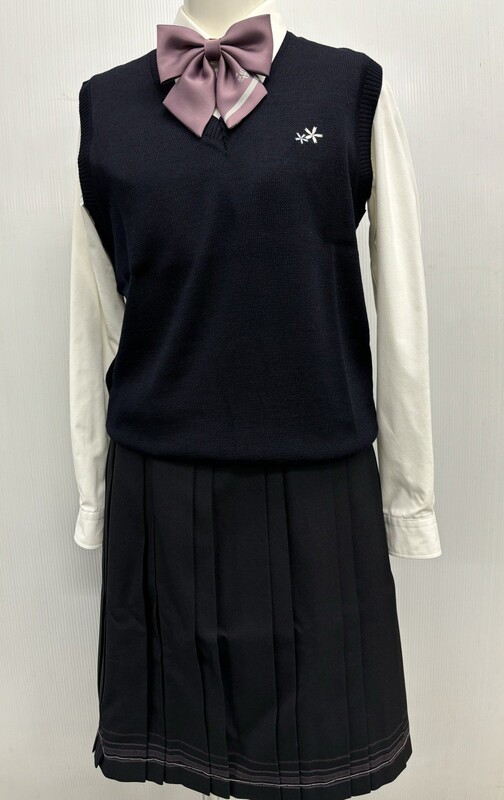 桜坂高等学校制服 - 有限会社 富久屋