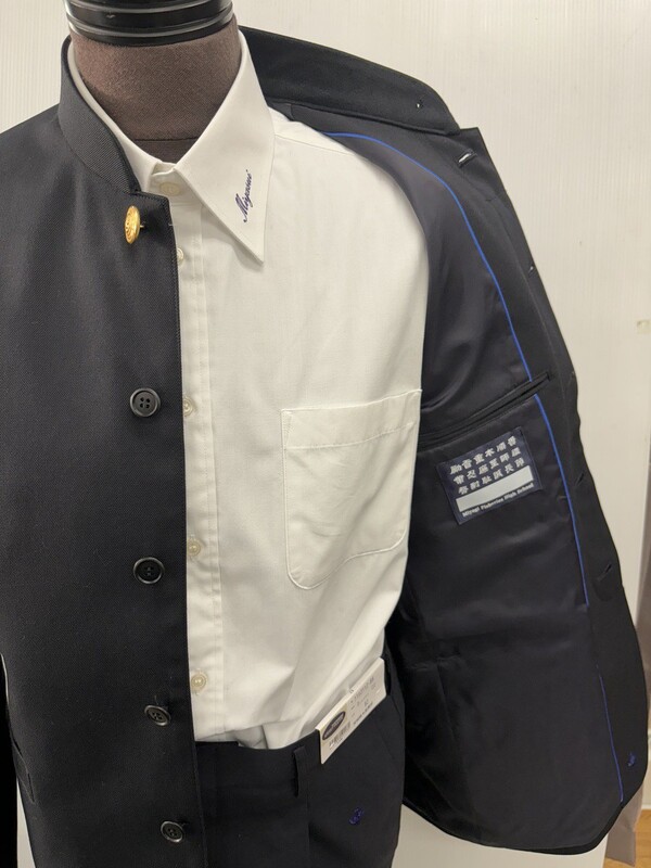 値下げ‼️宮城水産高校の制服set 宮城県水産高等学校制服 - 有限会社 富久屋