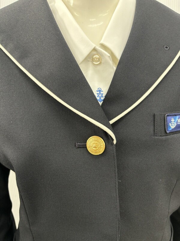 値下げ‼️宮城水産高校の制服set 宮城県水産高等学校制服 - 有限会社 富久屋