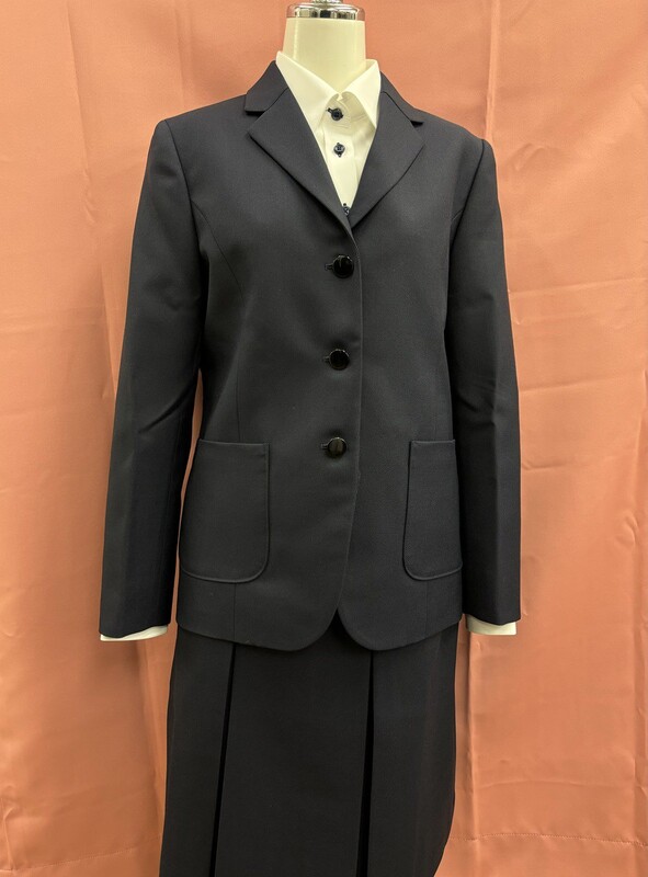 中新田高等学校制服 - 有限会社 富久屋