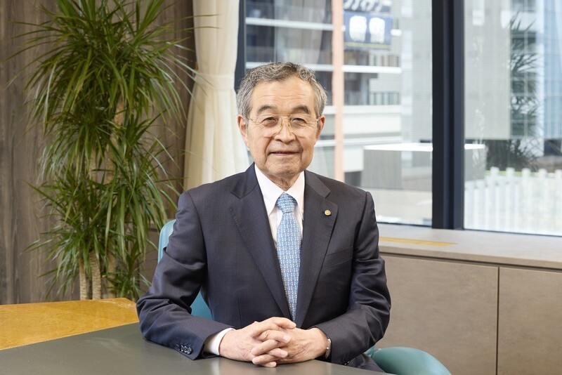 フランスベッド株式会社　代表取締役社長　池田 茂
