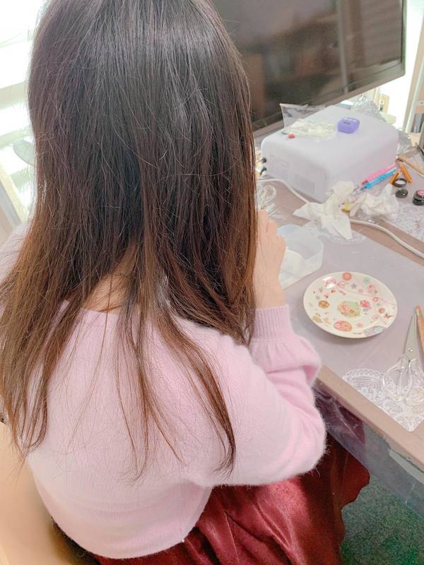 ポーセラーツレッスン