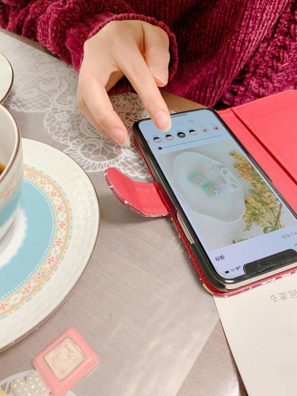 スマホ写真講座