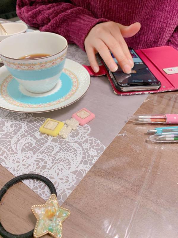 インスタ講座