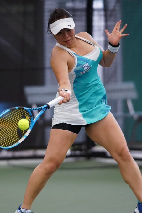 大前綾希子選手のプレー写真@ONE IROS - ONEIROS（わんいろ、旧