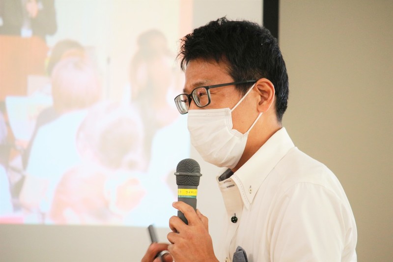 開催報告 はじめて学ぶグリーフケア 悲しみの意味 Orizuru