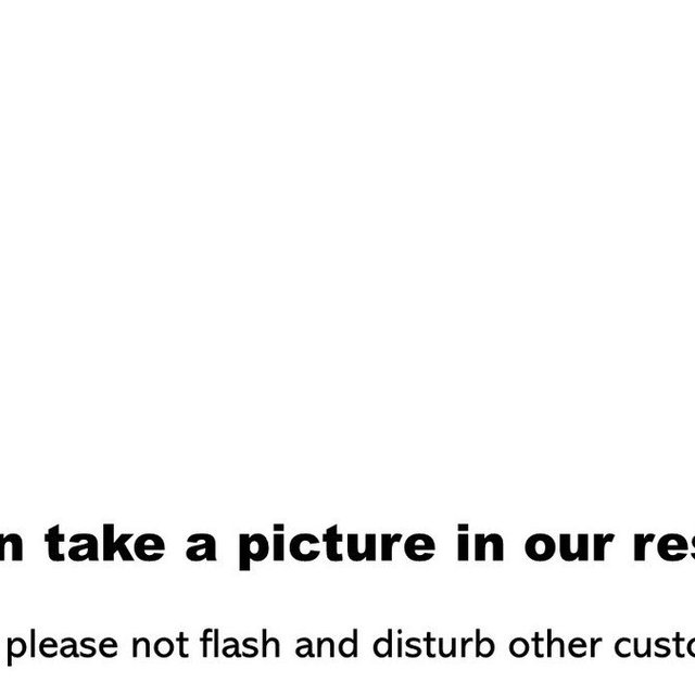 飲食店 外国人向け英語表記 ０１ 店内写真ok 訪日インバウンド対応総合研究所公式ウェブサイト