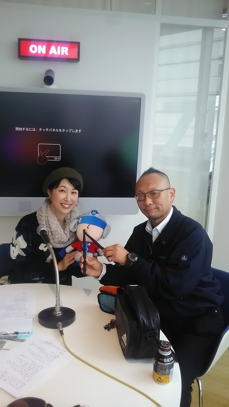 12月後半ゲスト：ドラマー兼経営者🎶松山 一志さん - Fantastic Life