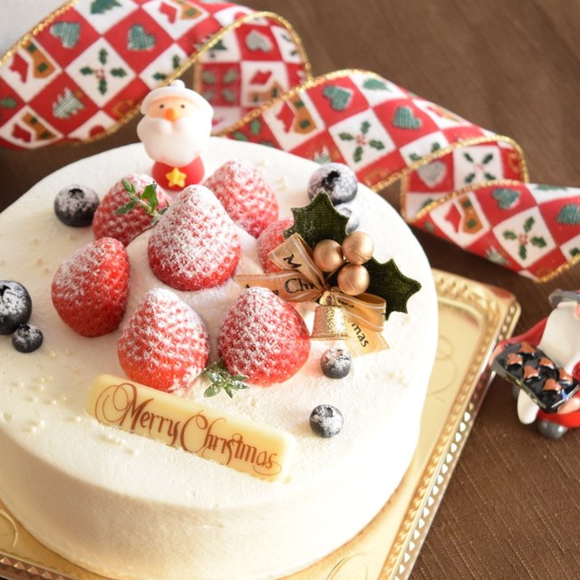 atelier結心の生クリーム - atelier結心