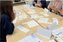 わがままカードの写真 わがままカードの写真