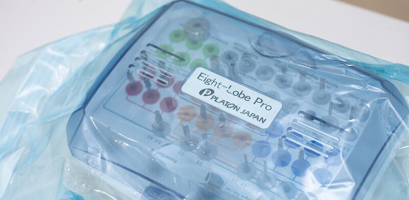 さくら歯科クリニックMOBARAの衛生管理