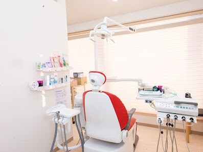 さくら歯科クリニックMOBARA