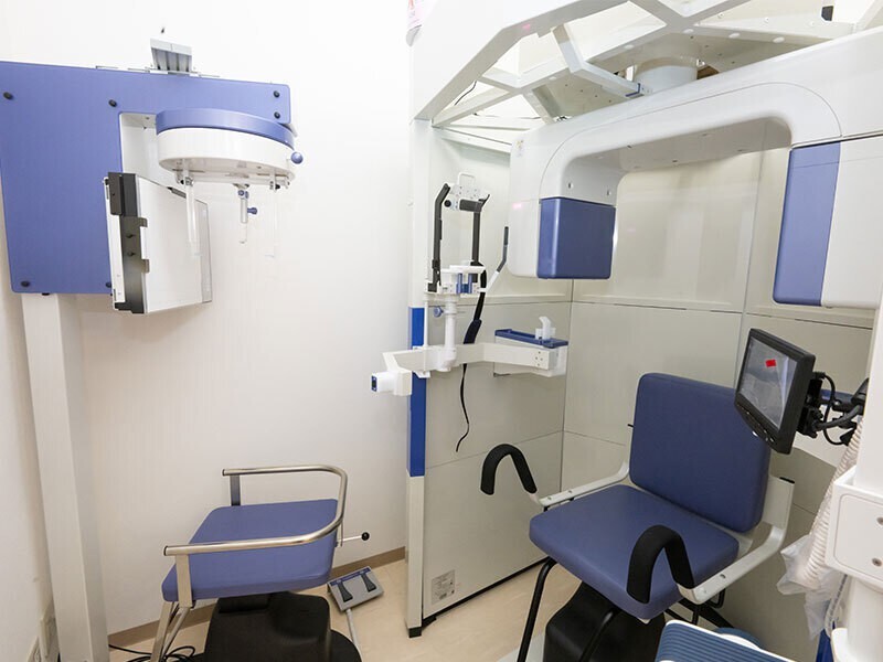 さくら歯科クリニックMOBARAの精密治療