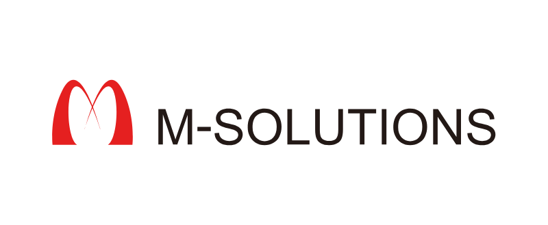 M-SOLUTIONS社ロゴ