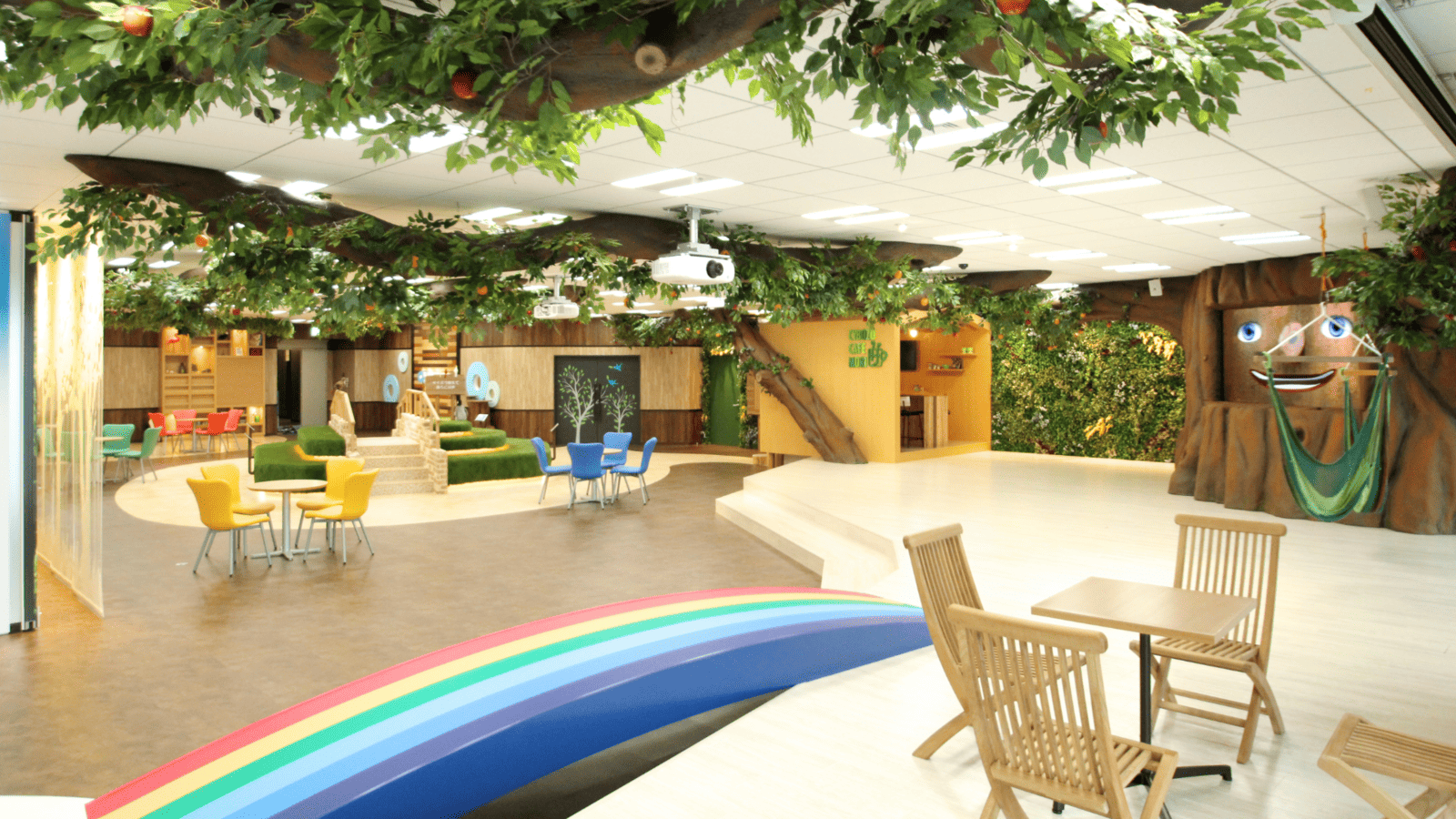 サイボウズ東京オフィス サイボウズ東京オフィス