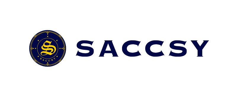 SACCSY社ロゴ